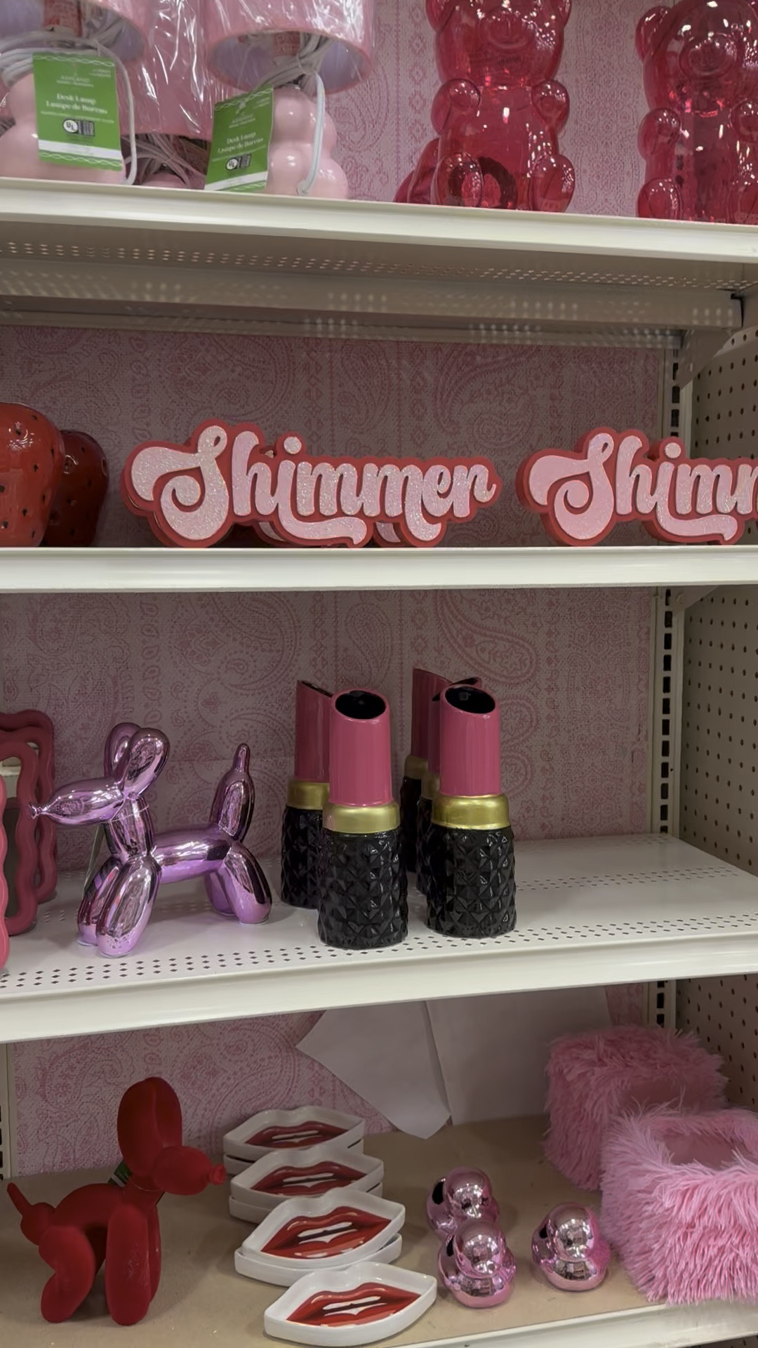 Michaels color pop section is SO CUTE

#LTKFindsUnder50 #LTKHome #LTKGiftGuide