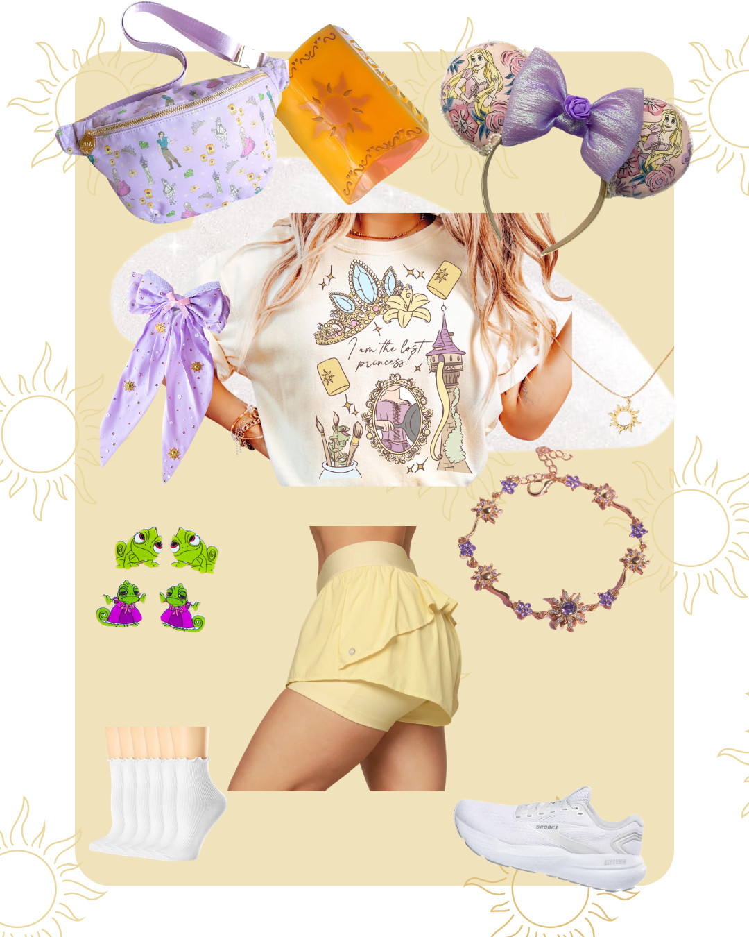 The Lost Princess 

 #LTKootd #LTKMidsize #LTKPlusSize