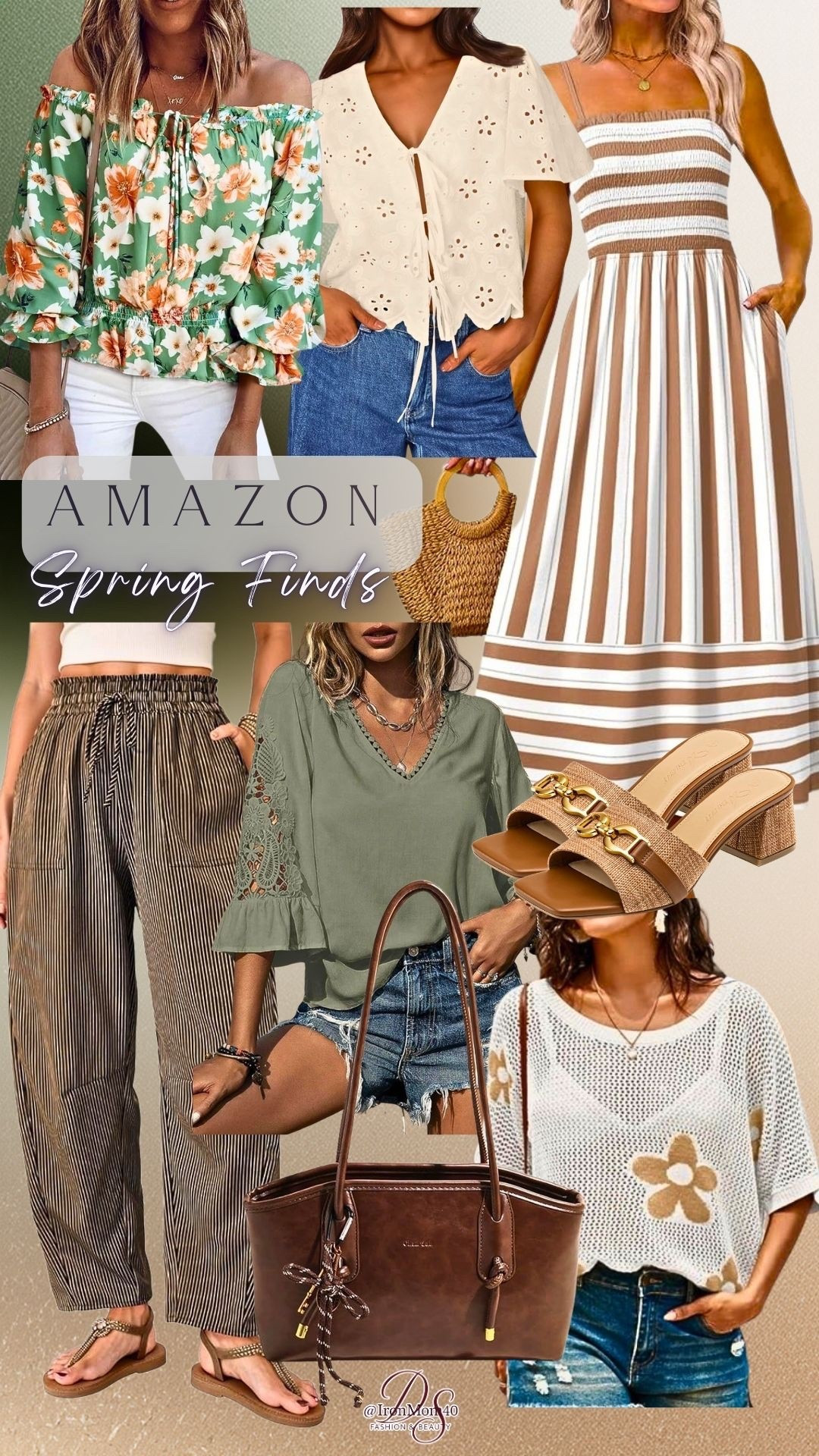 #midsizefashion #springfashion #newfinds

#LTKMidsize #LTKgrwm #LTKOver40