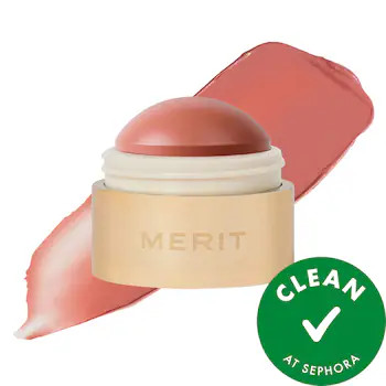 Merit Flush Cruelty-Free Blush Balm | Sephora | Sephora (US)