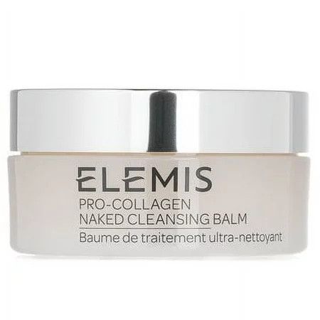 Elemis - Pro-Collagen Naked Cleansing Balm (100g) | Walmart (US)