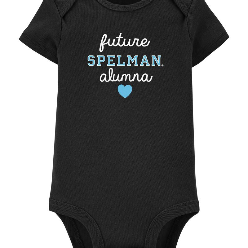 Spelman College Bodysuit | Carter's