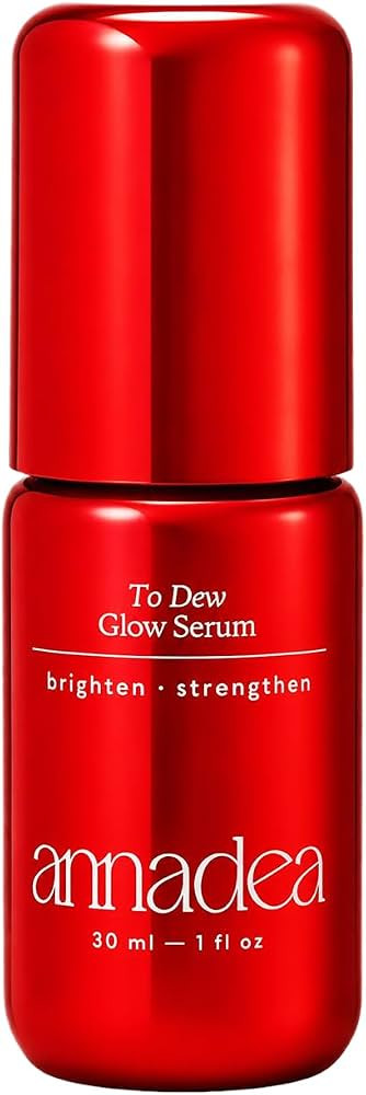 To Dew Glow Serum for Face \u2013 Hydrating Facial Serum with Niacinamide, Ceramides, Hyaluronic ... | Amazon (US)