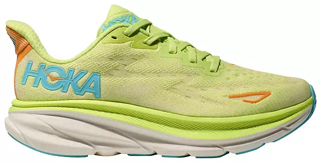 HOKA Women's Clifton 9 Running Shoes | Dick's Sporting Goods
