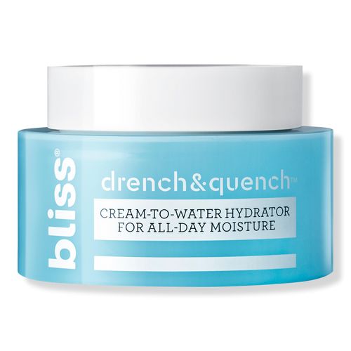 Drench & Quench Cream-To-Water Hydrator | Ulta
