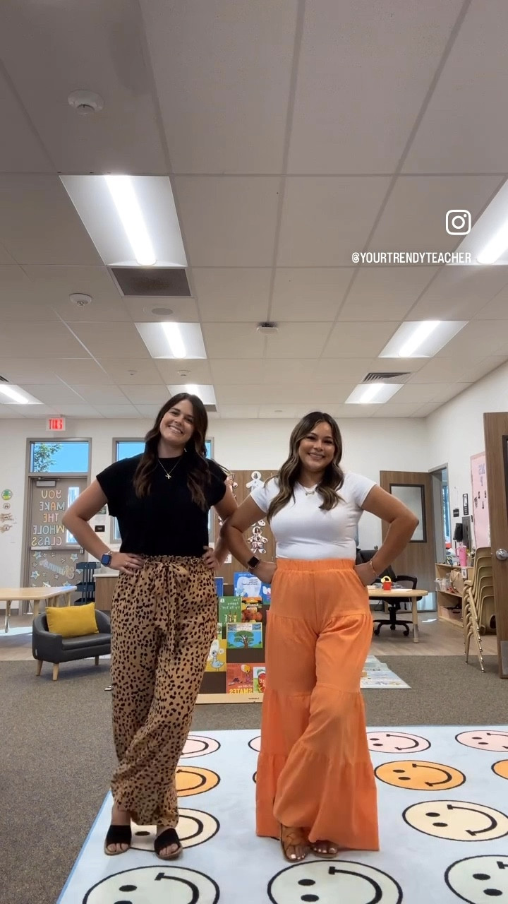 Teacher outfits of the week | #teacheroutfits #amazonfashion #affordablefashion

#LTKStyleTip #LTKSaleAlert #LTKFindsUnder100