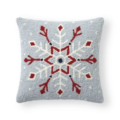 Nostalgic Christmas Pillows | Grandin Road | Grandin Road