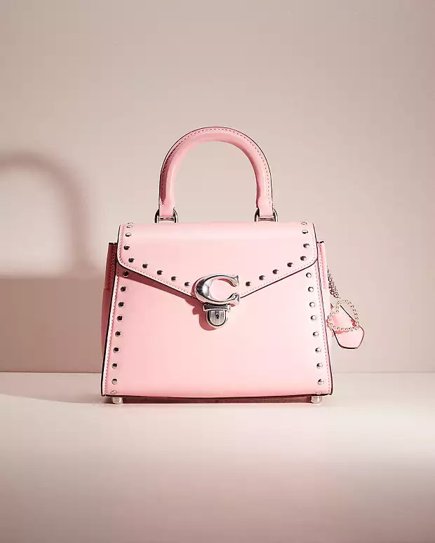 Upcrafted Sammy Top Handle | Coach (US)