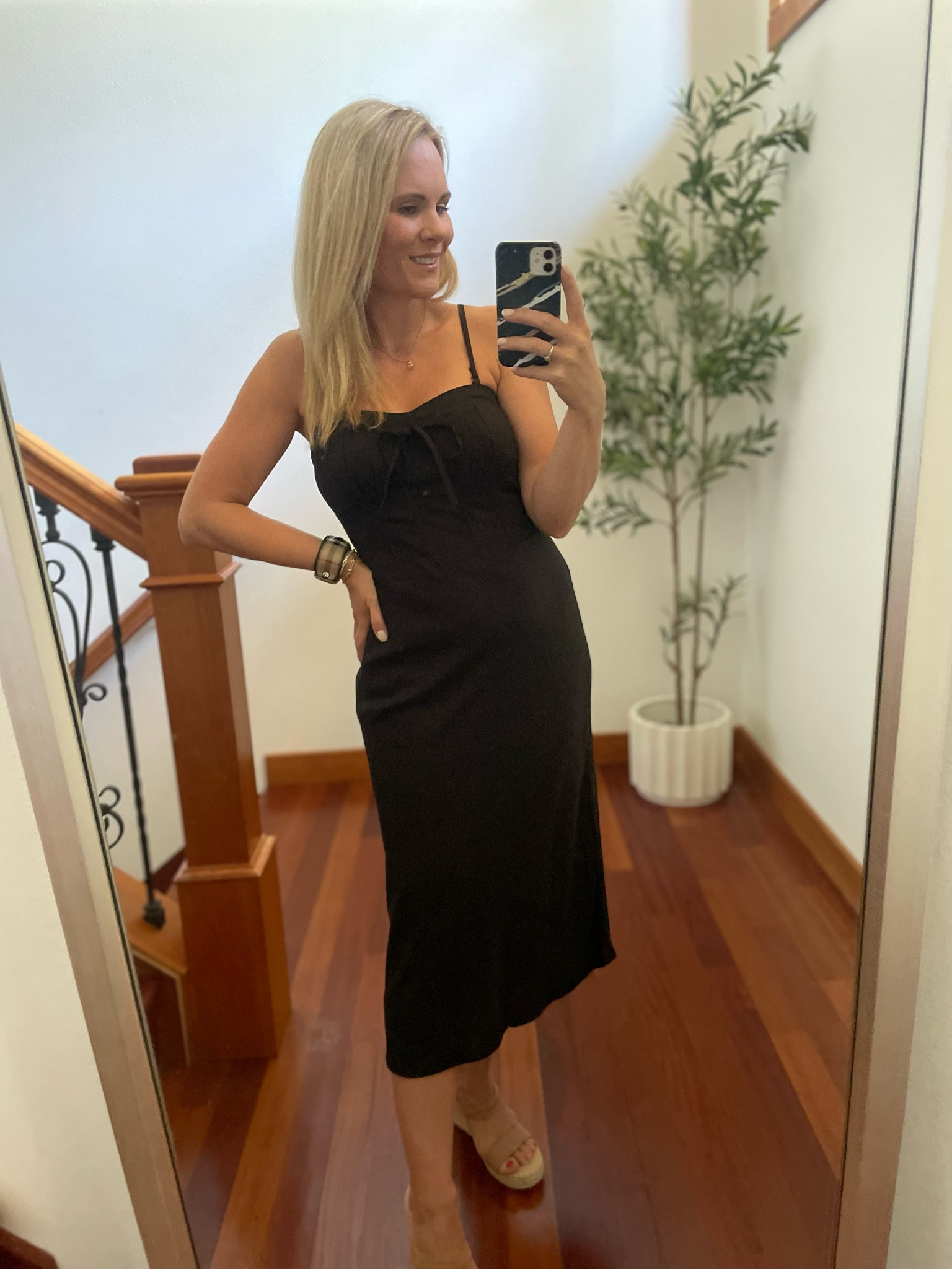 Love the summer dress from Target- so beautiful 

#LTKFindsUnder50 #LTKParties #LTKSaleAlert