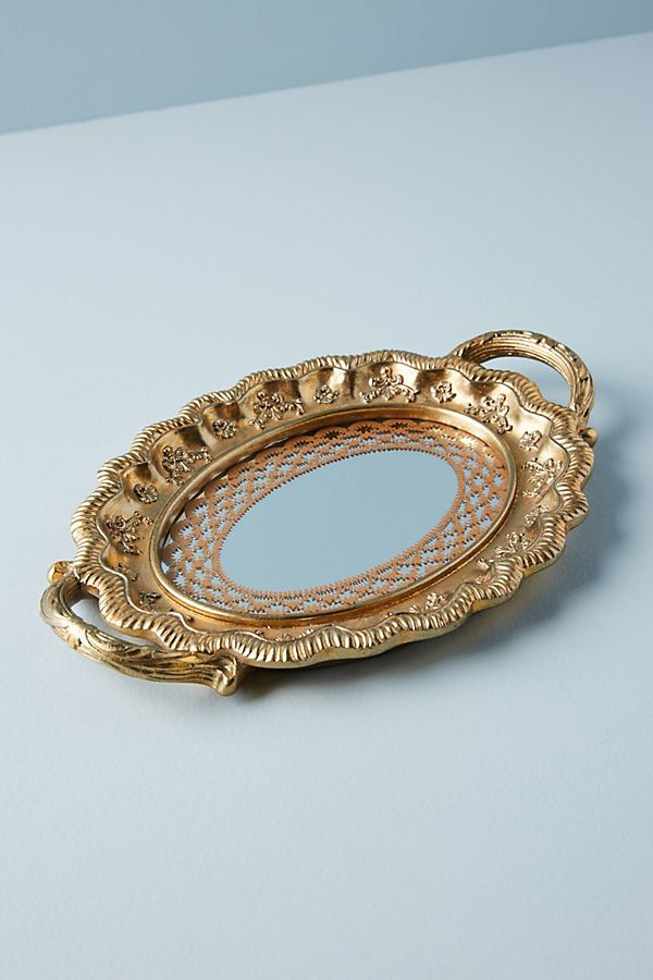 Looking Glass Vanity Set | Anthropologie (US)