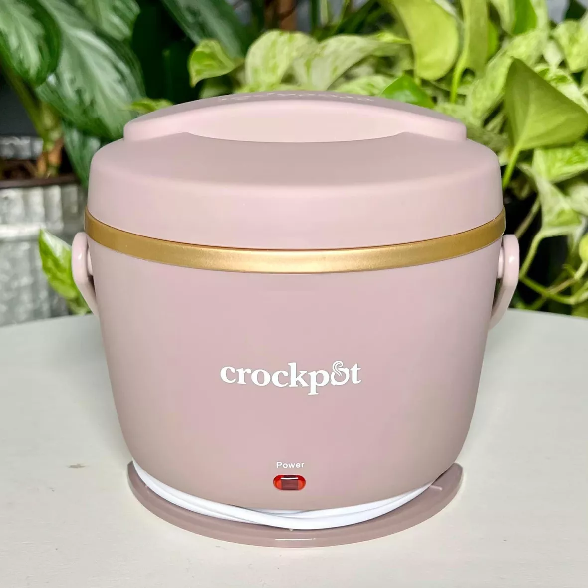 Crock-Pot Electric Lunch Box, … curated on LTK