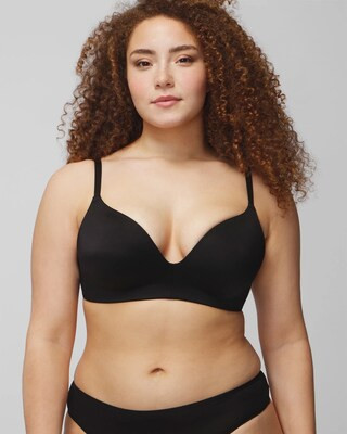 Wireless Push-Up Bra | Soma | SOMA