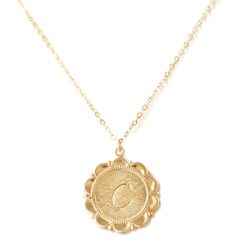 Little Extra Necklace | Taudrey