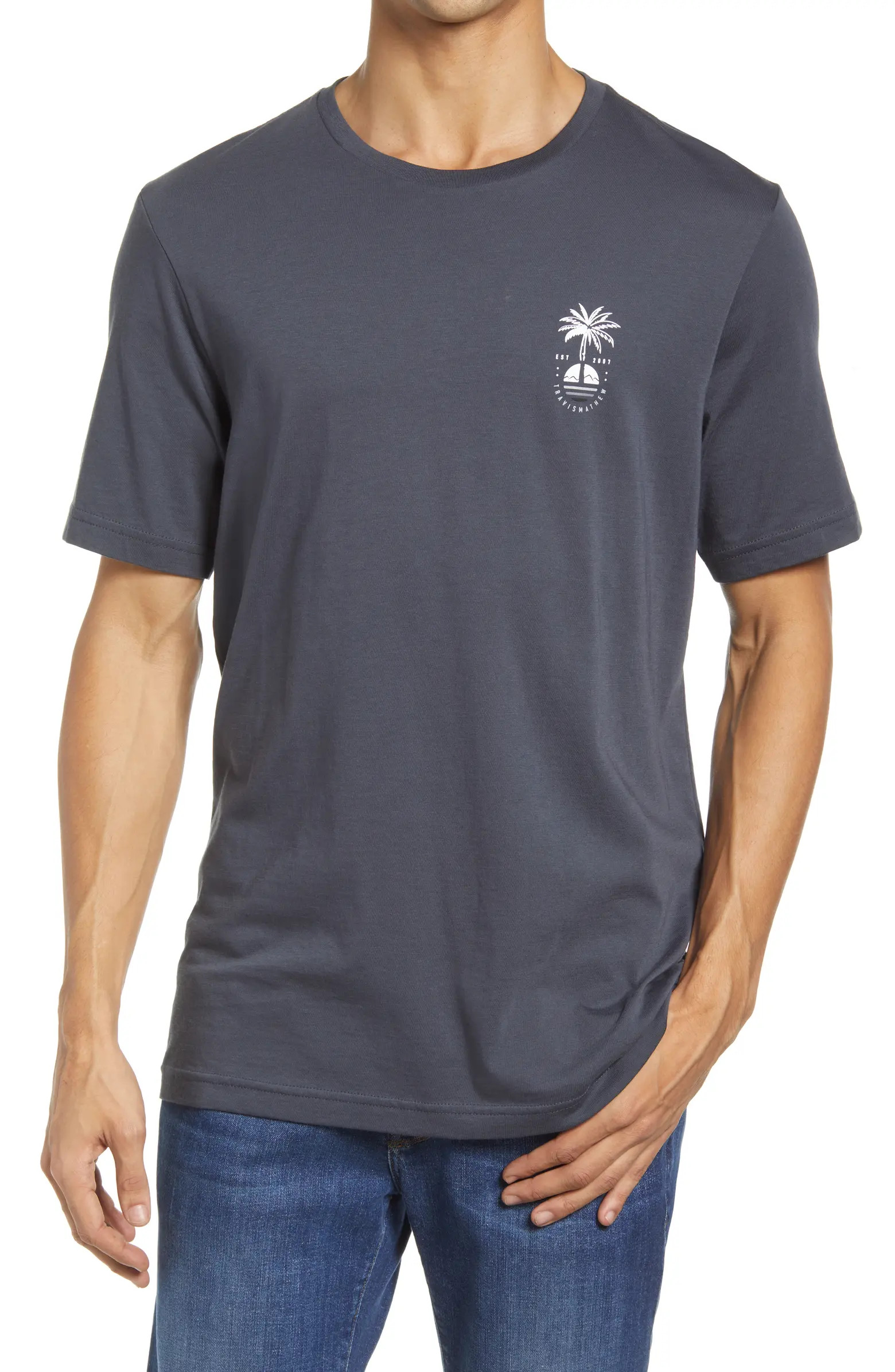 TravisMathew Ontario Graphic Tee | Nordstrom | Nordstrom