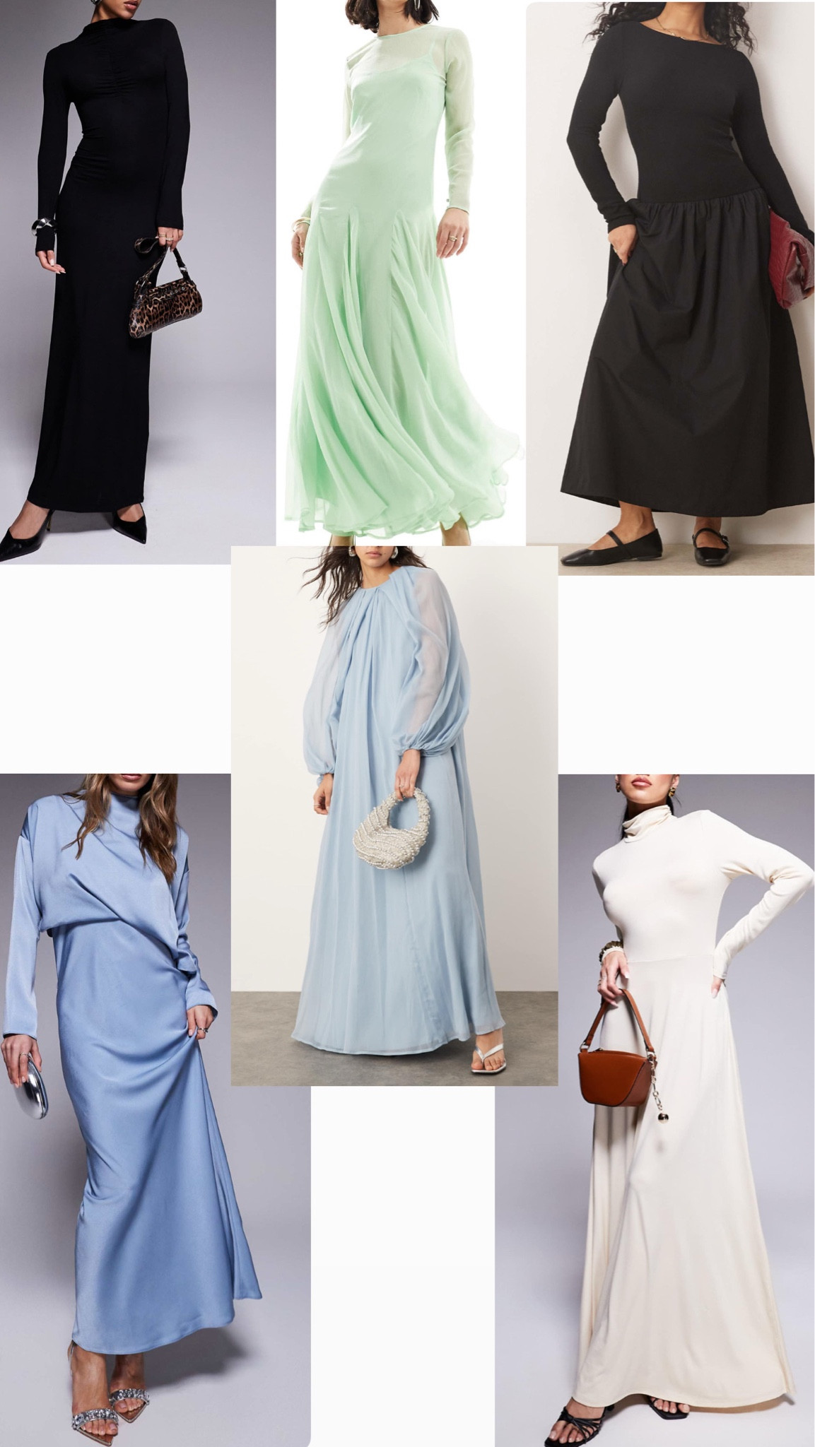 Asos new 
#spring2025

#LTKwedding #LTKtravel #LTKmodest