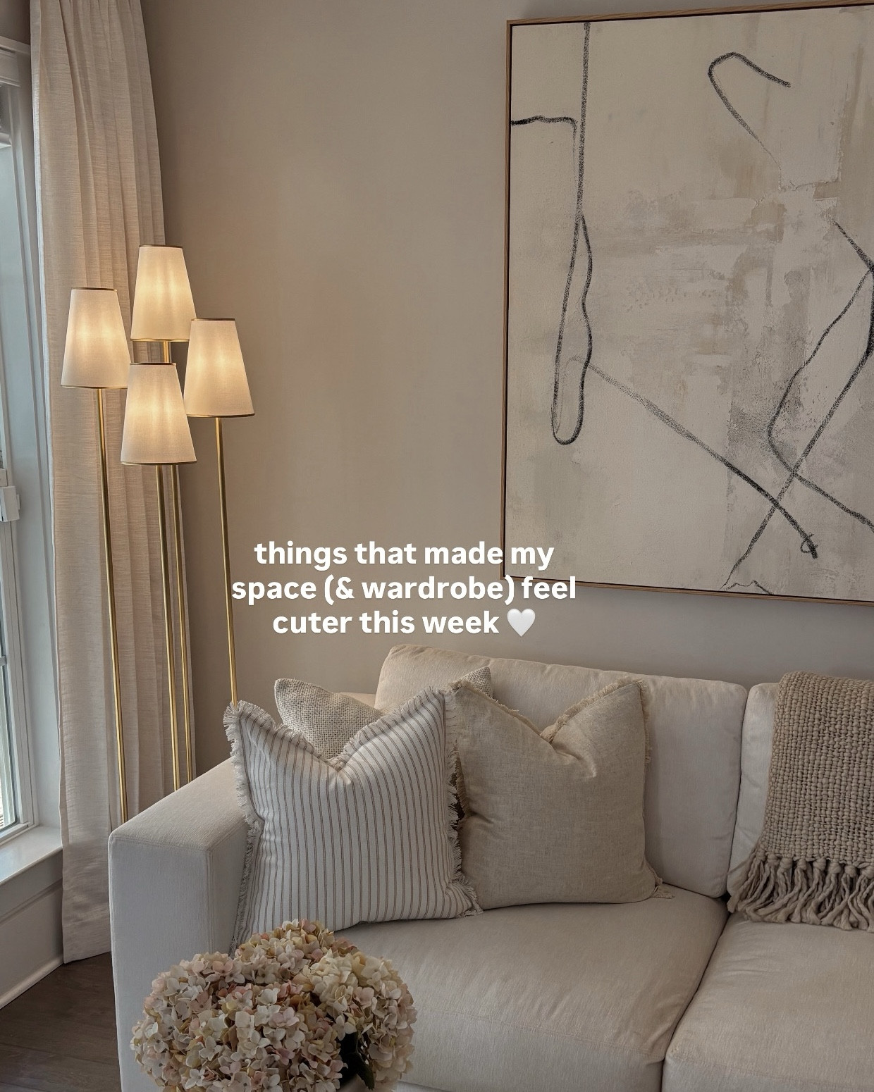 My current home + fashion favorites 🤎 you can shop everything below! 🫶🏼

#LTKHome