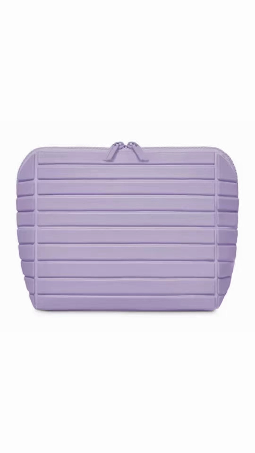 Traveller Cosmetic Bag
-16 wall pockets, 4 elastic mesh pouches and 3 flexible compartments. -Case is made with leather and water-resistant polyester & lining is a water-resistant twill polyester. - Reinforced base
Too soon to buy? Love ‘❤️’ this post in my shop to get a price drop notification. 

🔗https://bit.ly/RBHOUSEWIFE

RealBoringHousewife on the LTK app

#LTKMothersDay #LTKBeauty #LTKTravel
