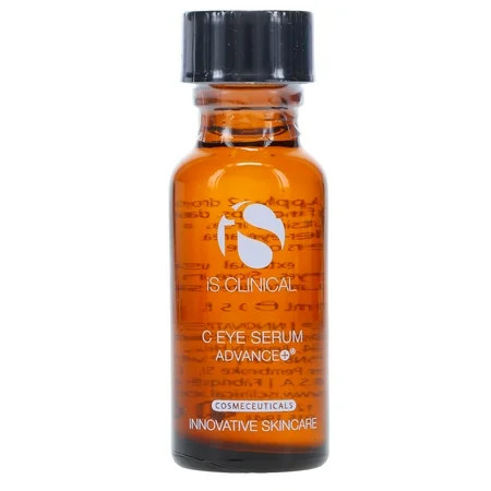 iS Clinical C Eye Serum Advance + 0.5 oz | Walmart (US)