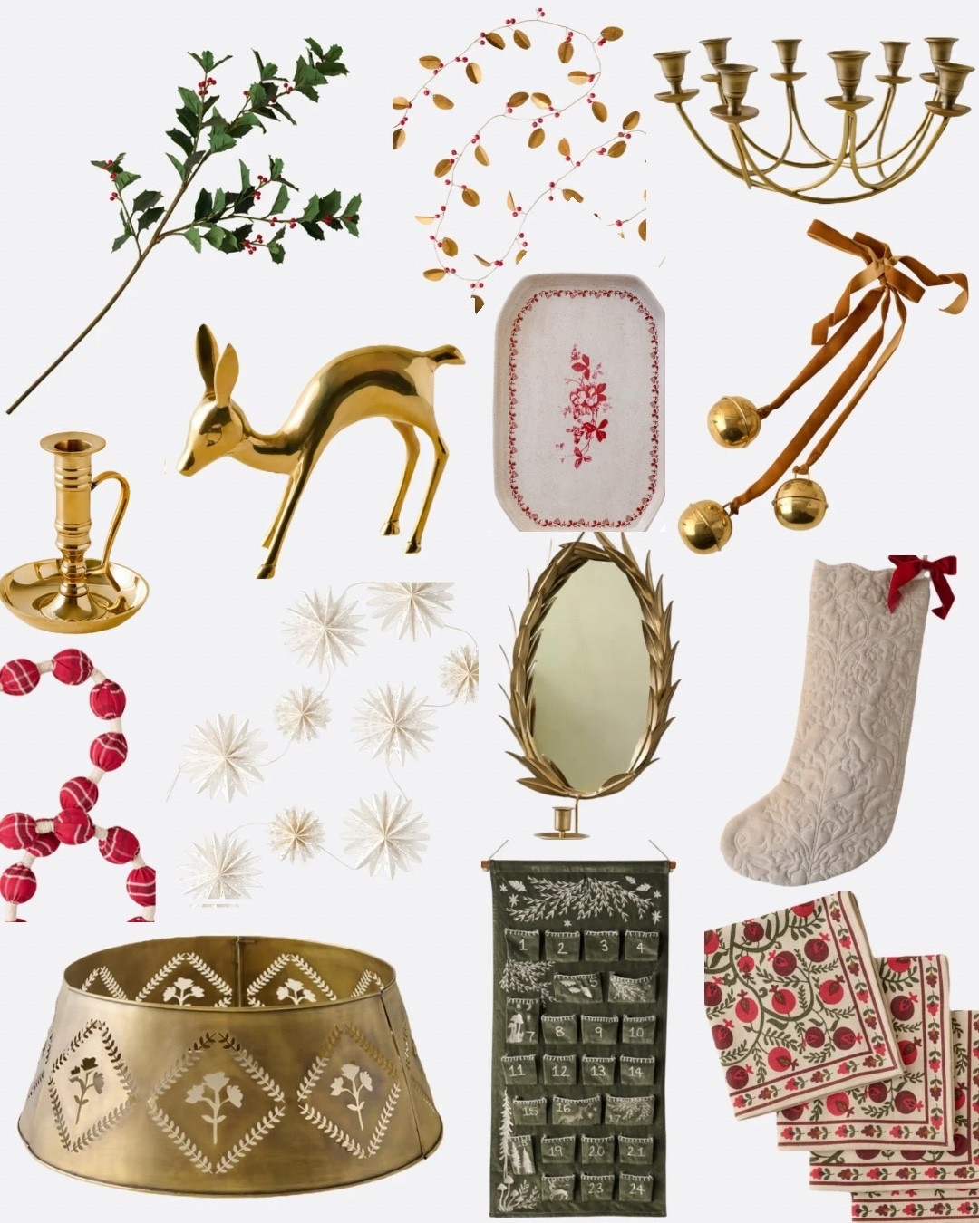 Christmas Favorites- Magnolia 

#LTKSeasonal #LTKHome