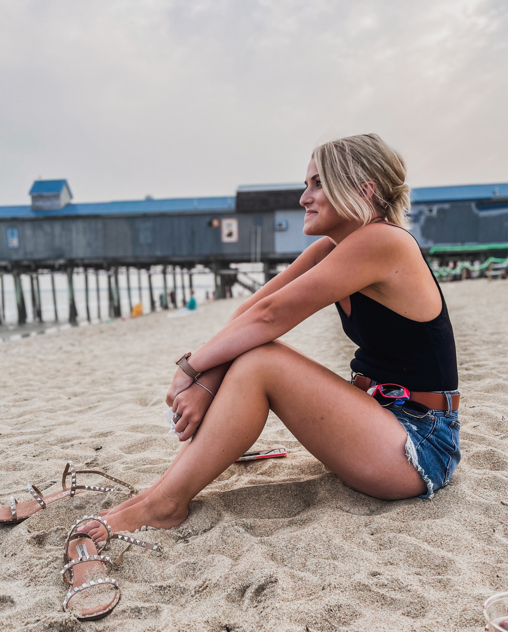 Who’s ready for spring break 🙋🏼‍♀️ 
Spring break outfit 
Womens summer outfit 
Summer outfit 

#LTKSpringSale #LTKstyletip #LTKSeasonal