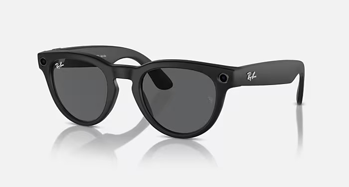 RAY-BAN | META HEADLINER | Ray-Ban (US)