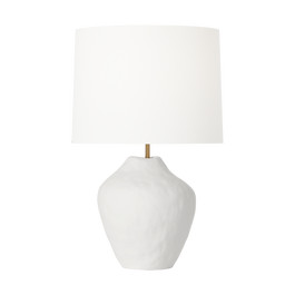 Cadley Medium Table Lamp | Visual Comfort