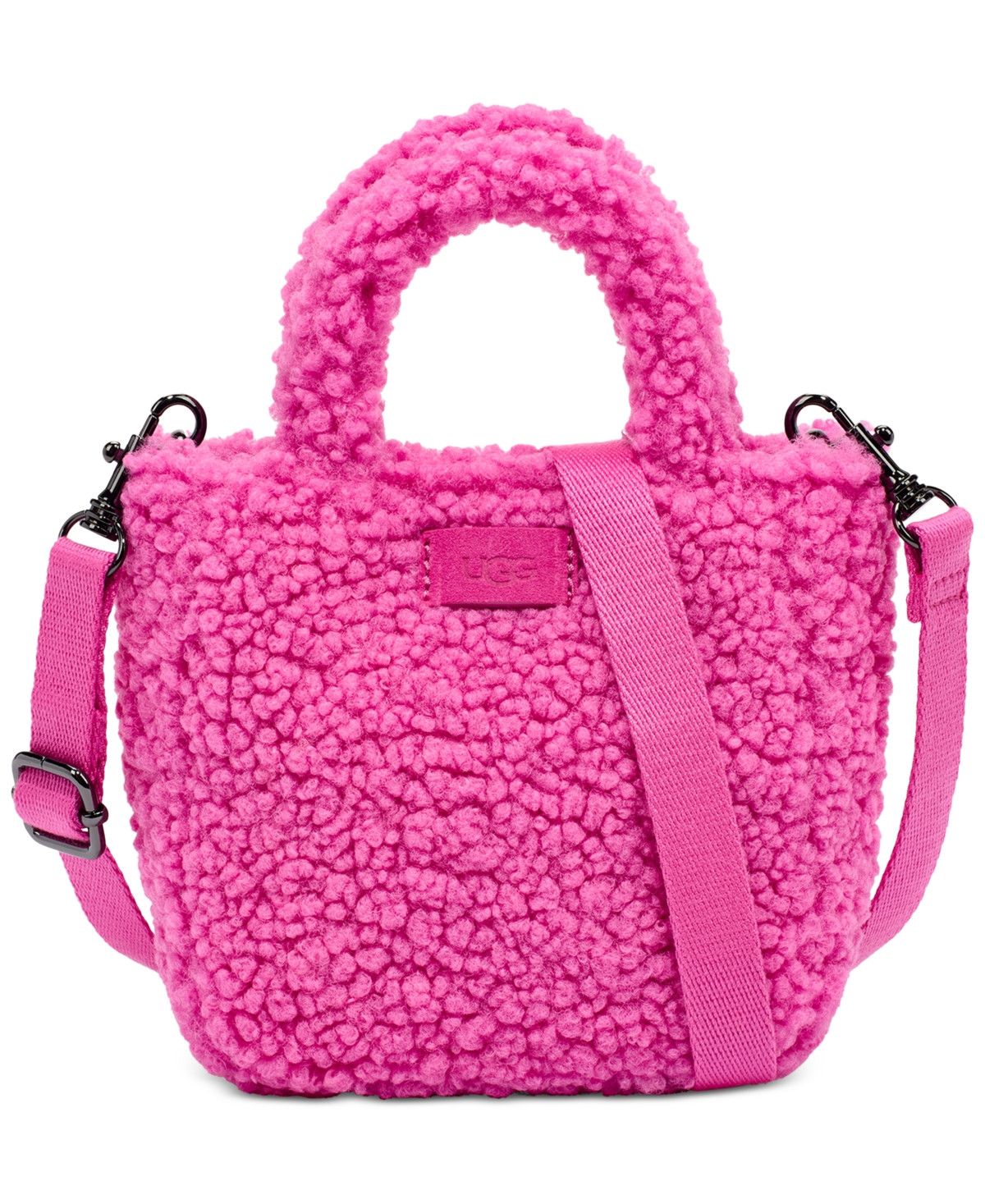 Ugg Maribel Sherpa Mini Bag | Macys (US)