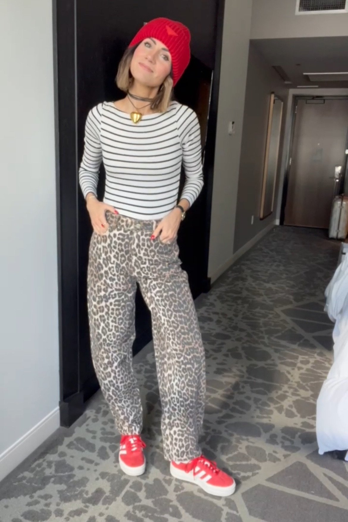 #LTKstyletip #LTKbeauty #LTKshoecrush