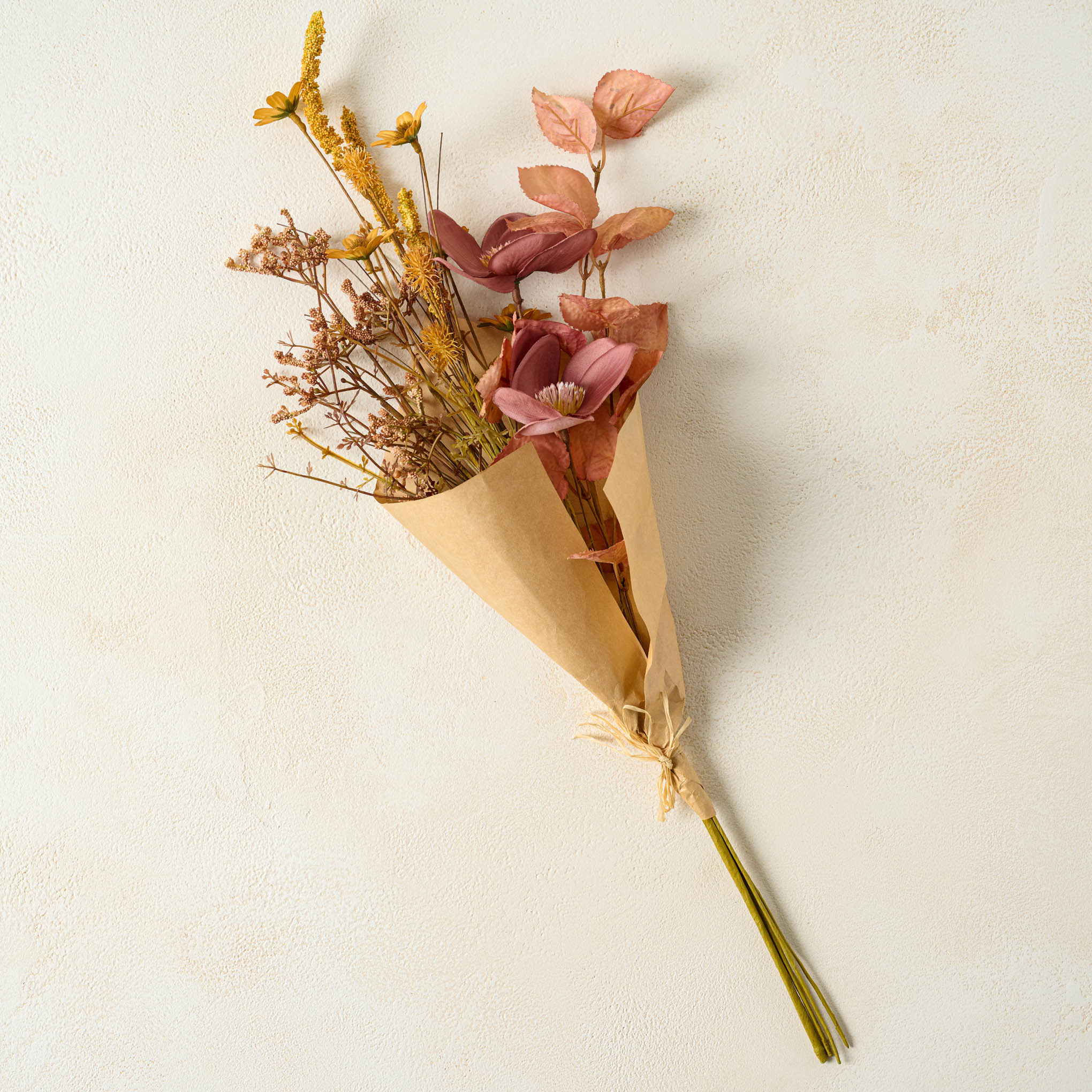 Harvest Bouquet | Magnolia