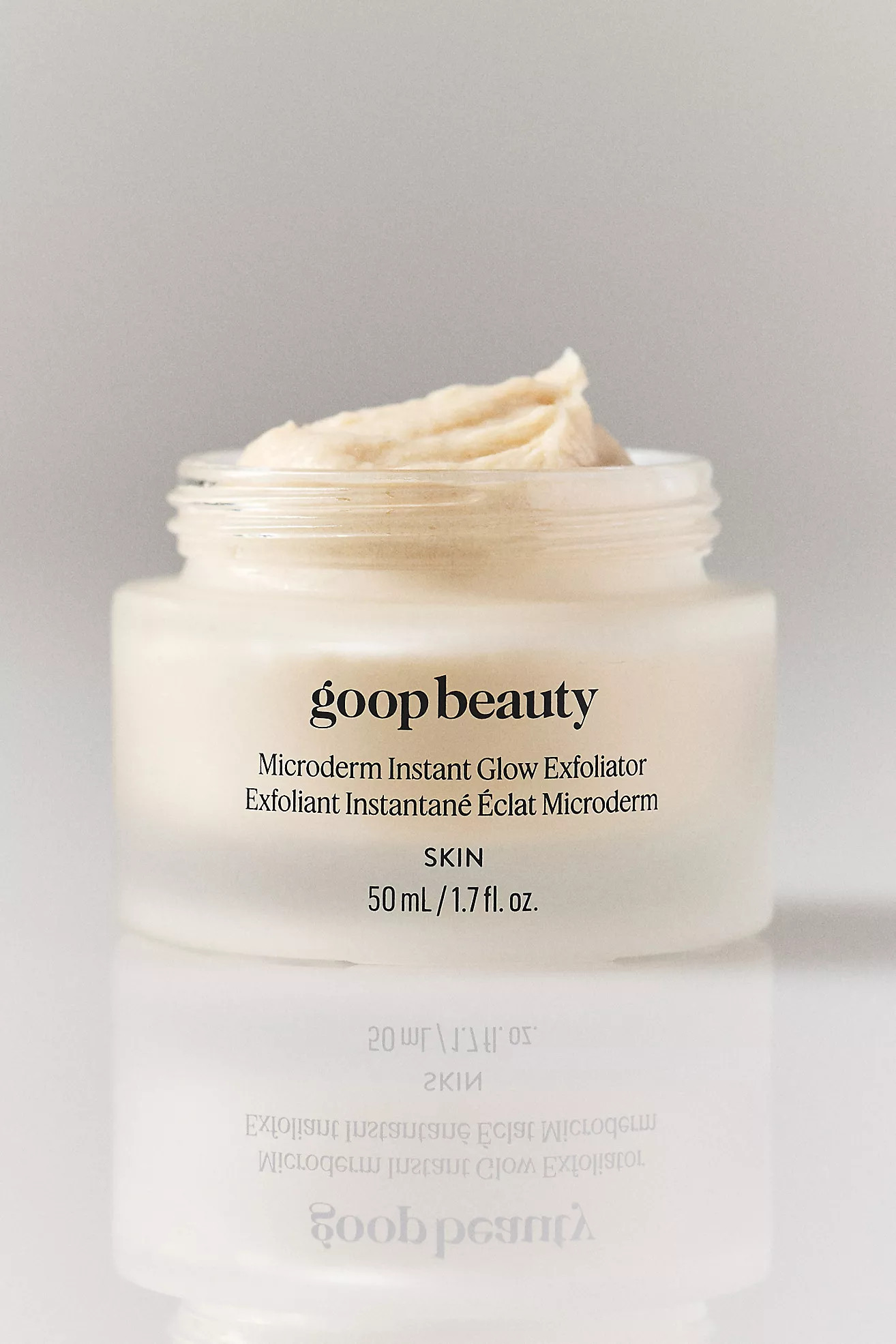 Goop Microderm Instant Glow Exfoliator | Anthropologie (US)