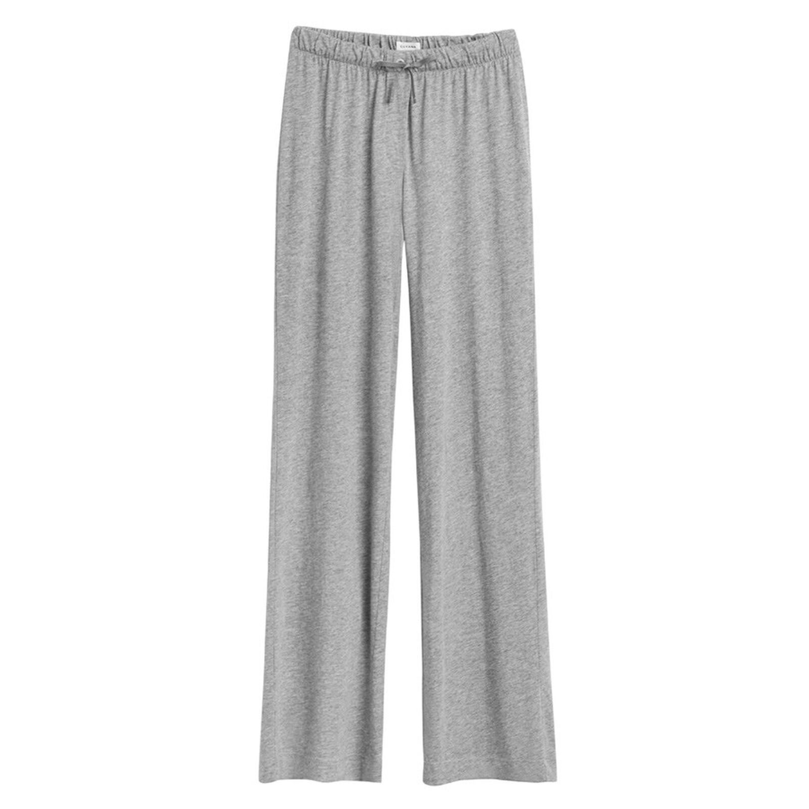 Pima Classic Pant | Cuyana