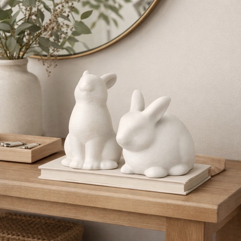 I didn’t see these in my Target store yet, but they just quietly dropped online and I had to grab them. The matte white finish and sculptural shape give major Hearth & Hand vibes, and they instantly elevate any entryway, console, or spring tray.

These are the kind of neutral pieces that Target releases and they sell out before ever hitting most stores. If you love modern organic decor, don’t wait on these.

Linked in my LTK while they’re still available online.

#LTKHome #TargetHome #LTKSpring #TargetFinds #HearthAndHandStyle #StudioMcGeeStyle #NeutralHomeDecor #LTKCreator #EntrywayDecor #ModernOrganicHome

#LTKHome #LTKSeasonal #LTKdayinmylife