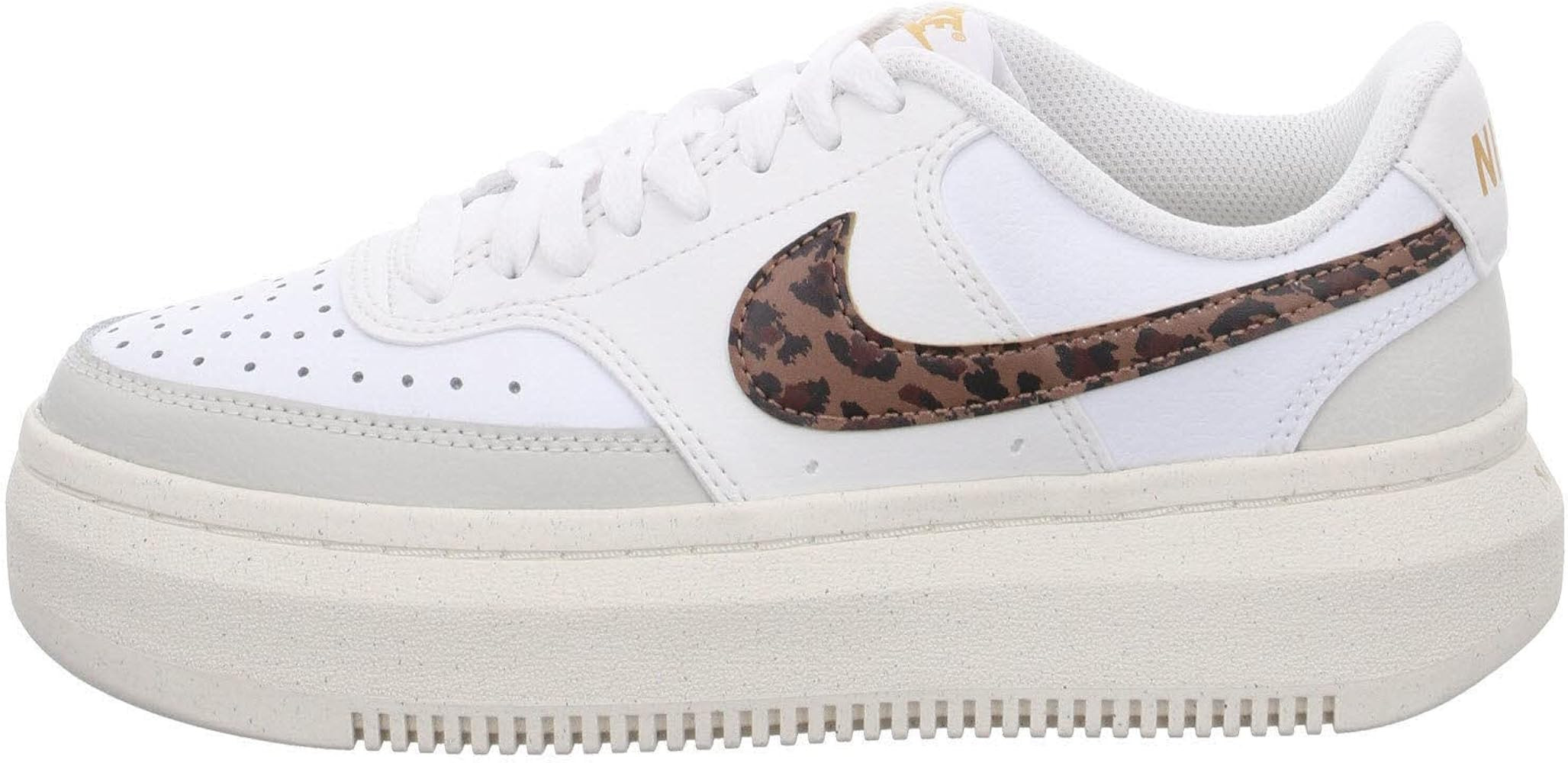 Nike womens Court Vision Alta | Amazon (US)