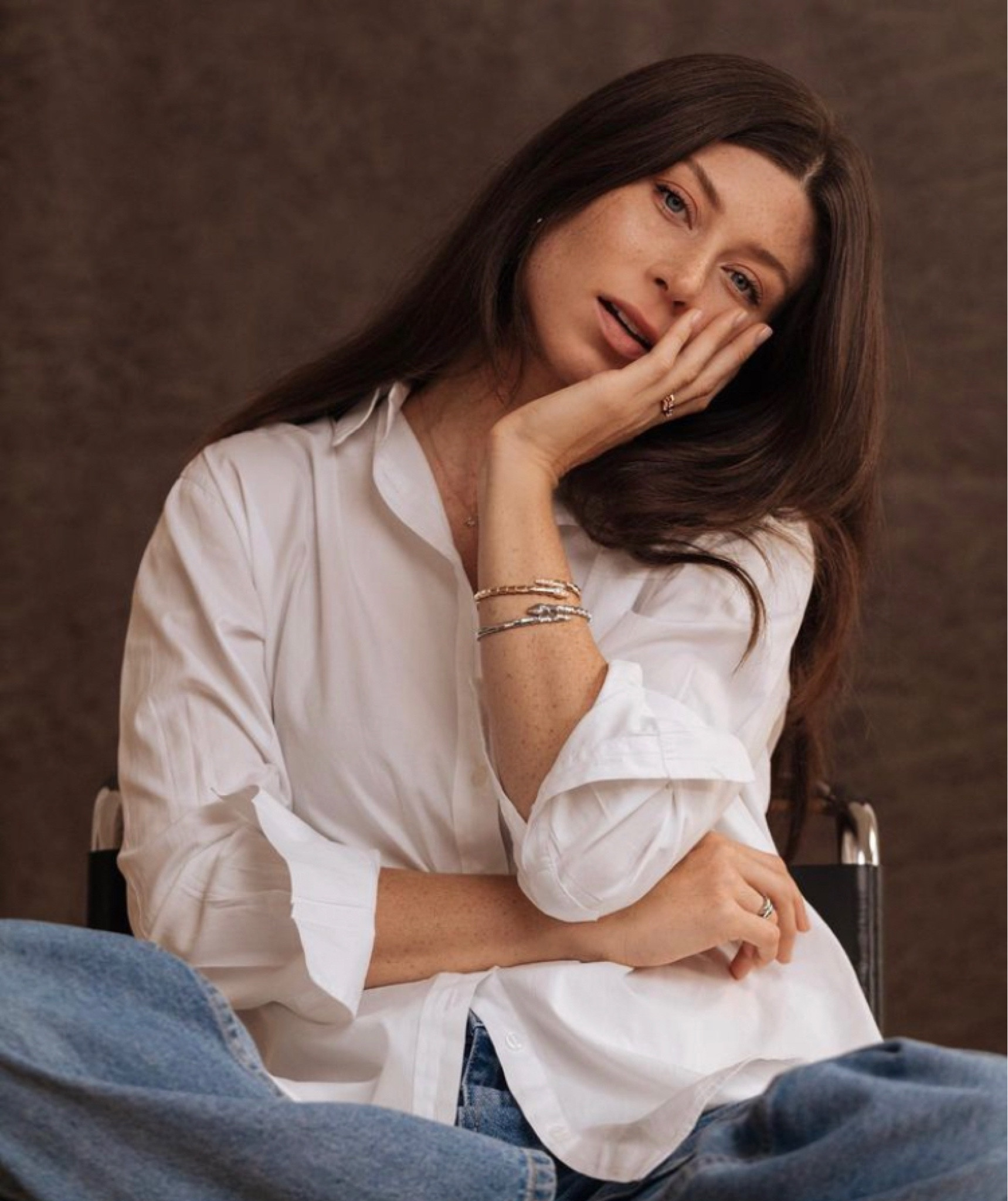 Business casual in my VIKTORIA LOUISE The LASTING blouse

#LTKSeasonal #LTKstyletip #LTKeurope