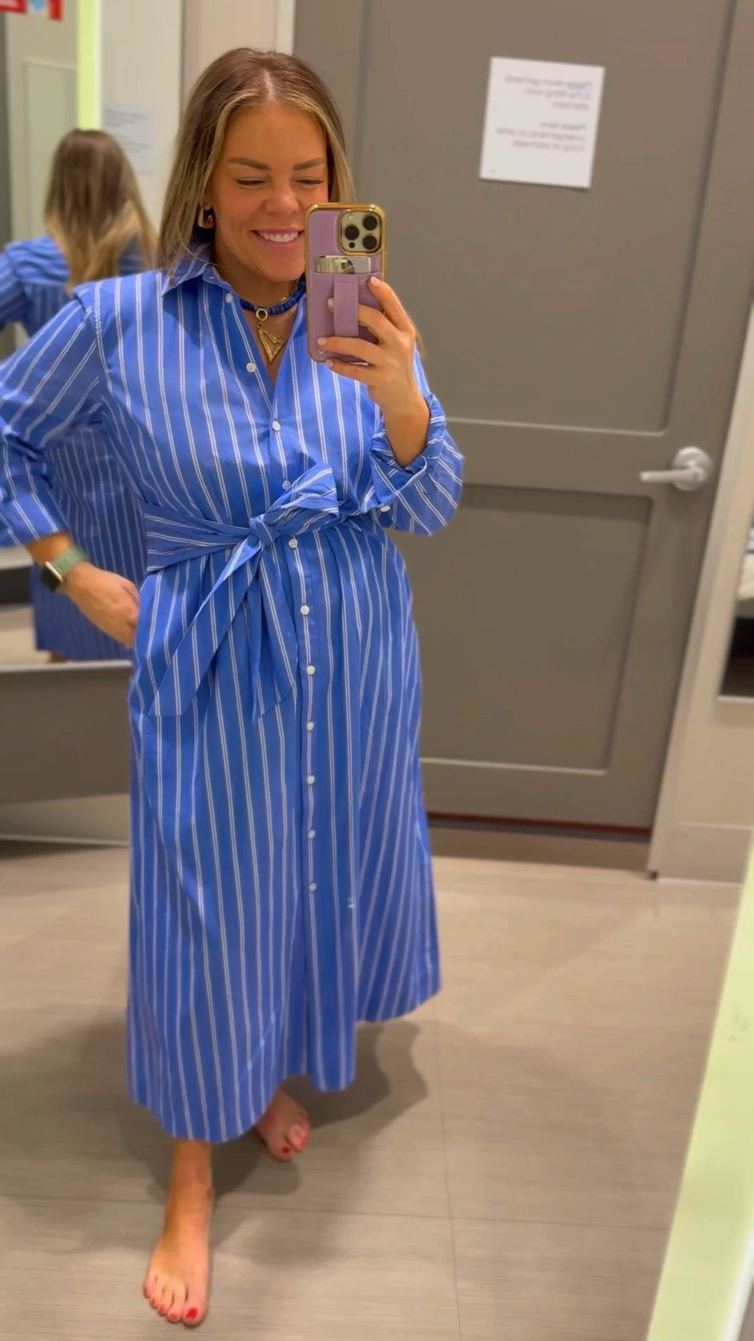 Target button down dress! 

Midsize Outfit inspo! Preppy and chic, Spring fashion, Casual outfits, Affordable fashion, Comfortable, Chic looks, Trendy outfits 

#LTKStyleTip #LTKSeasonal #LTKWatchNow