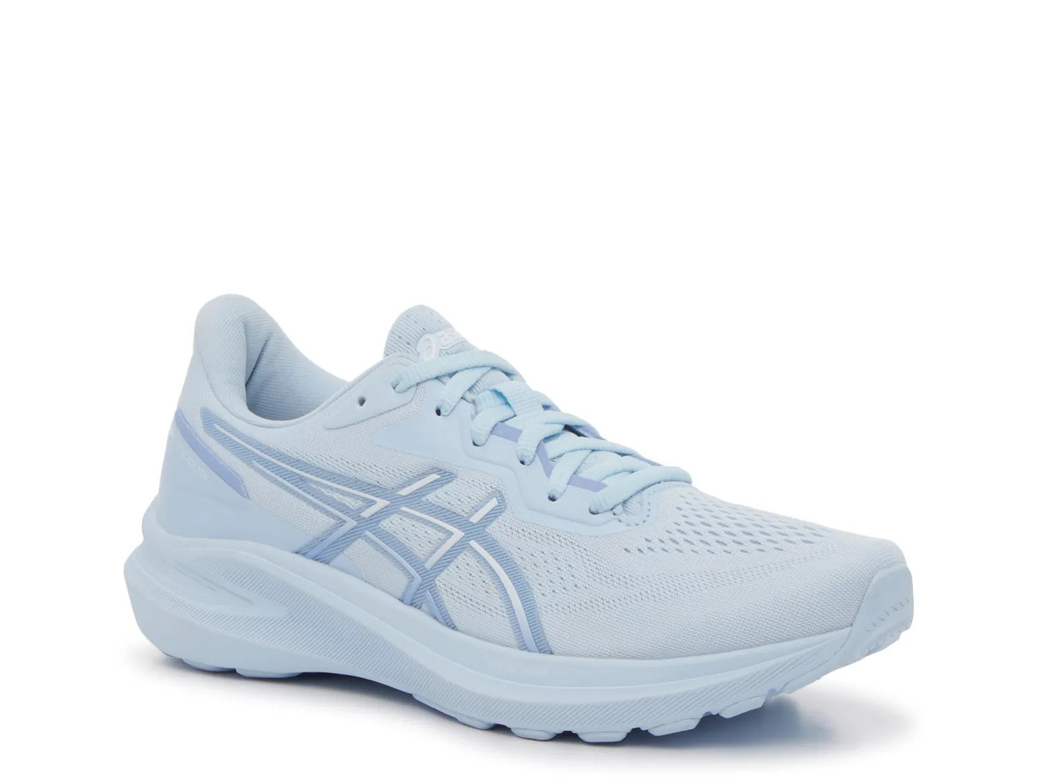 ASICS GT1000 13 Running Shoe | Women's | Light Blue | Size 11 | Sneakers | DSW