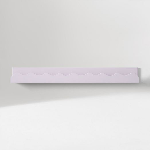 Wave Shelf (32") | West Elm (US)