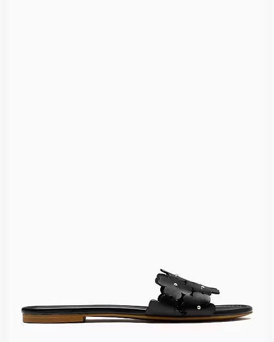 Daisy Field Sandals | Kate Spade Outlet