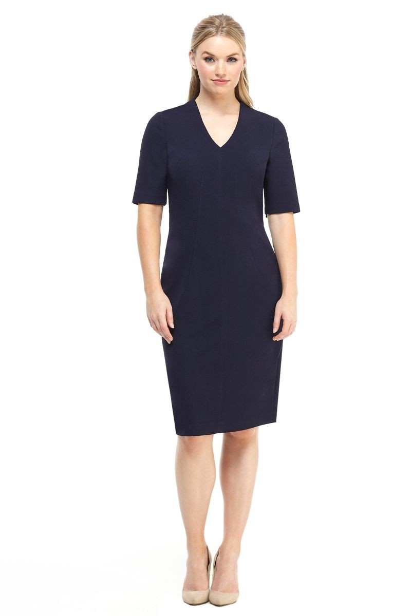 Portia Midi | Maggy London US