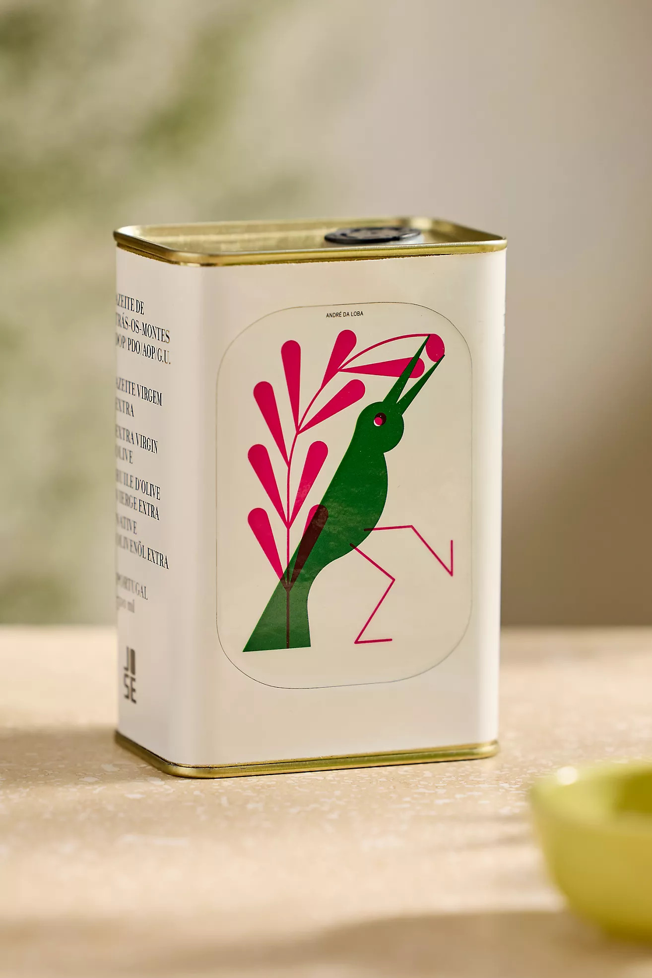 Jose Gourmet Olive Oil, Tras-os-Montes | Anthropologie (US)