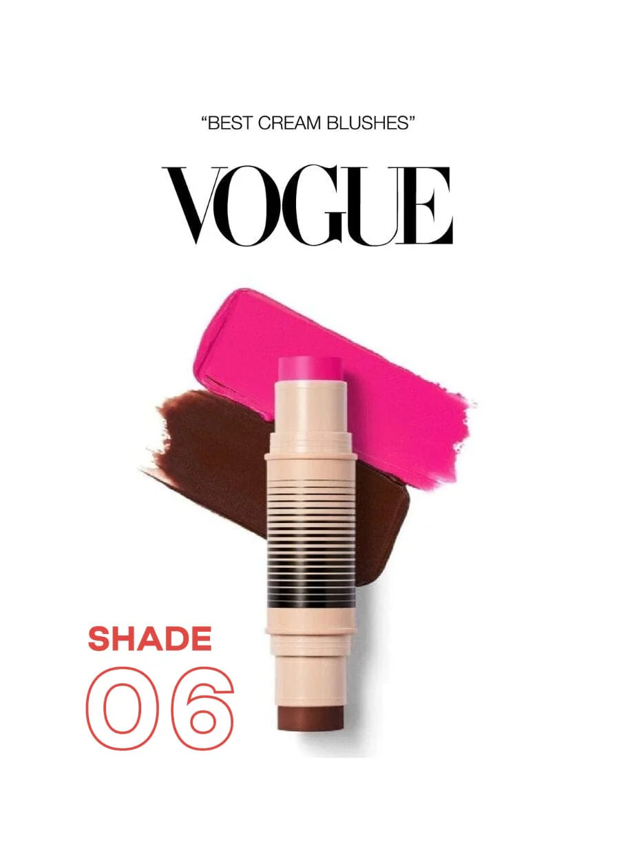 Desert Island Duo | DIBS Beauty | DIBS Beauty