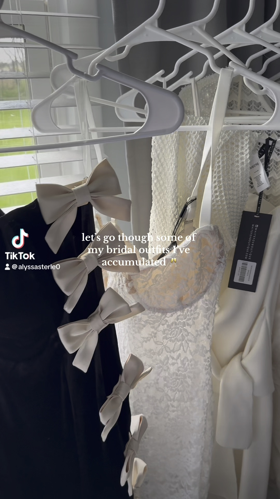 Bridal outfits I’ve come by recently and LOVE 

Bride to be, white outfits, white dresses 

#LTKfindsunder100 #LTKwedding #LTKstyletip