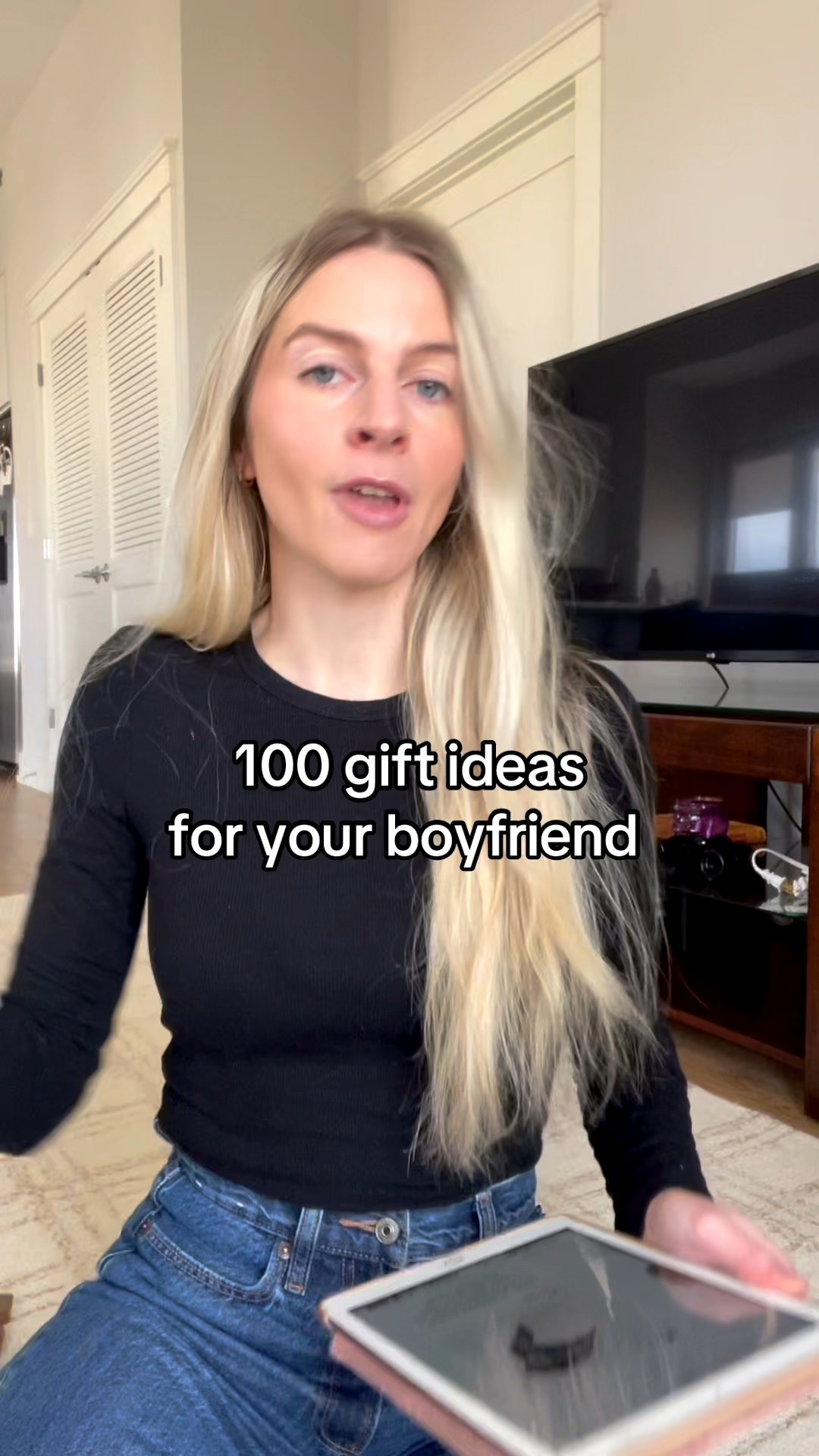 Gift ideas for him, gift ideas for boyfriend, gift guide for him, gift guide for boyfriend, boyfriend gift ideas 

#LTKFindsUnder100 #LTKGiftGuide #LTKSaleAlert