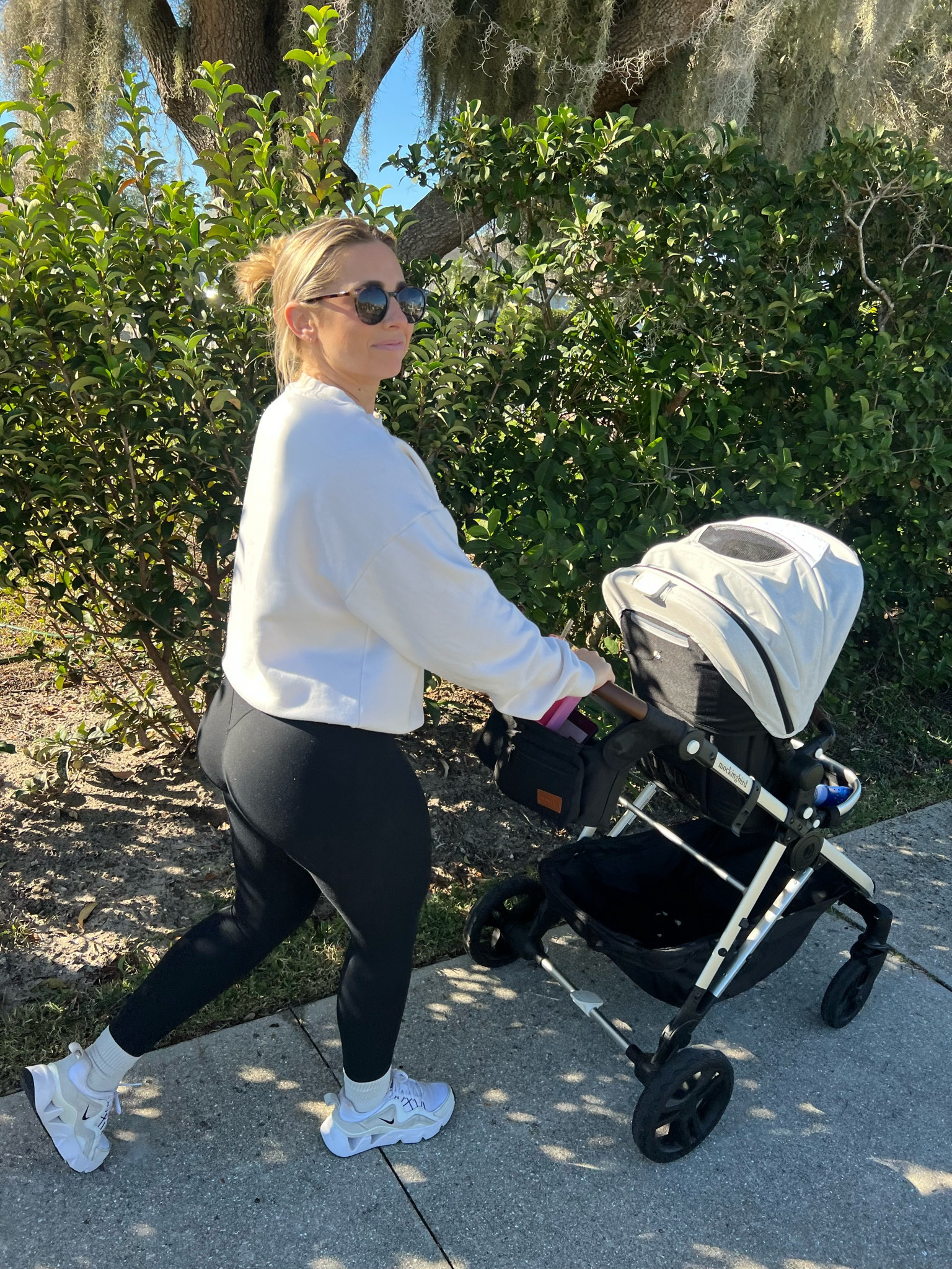 Walking fit🤍

#LTKstyletip #LTKkids #LTKsalealert