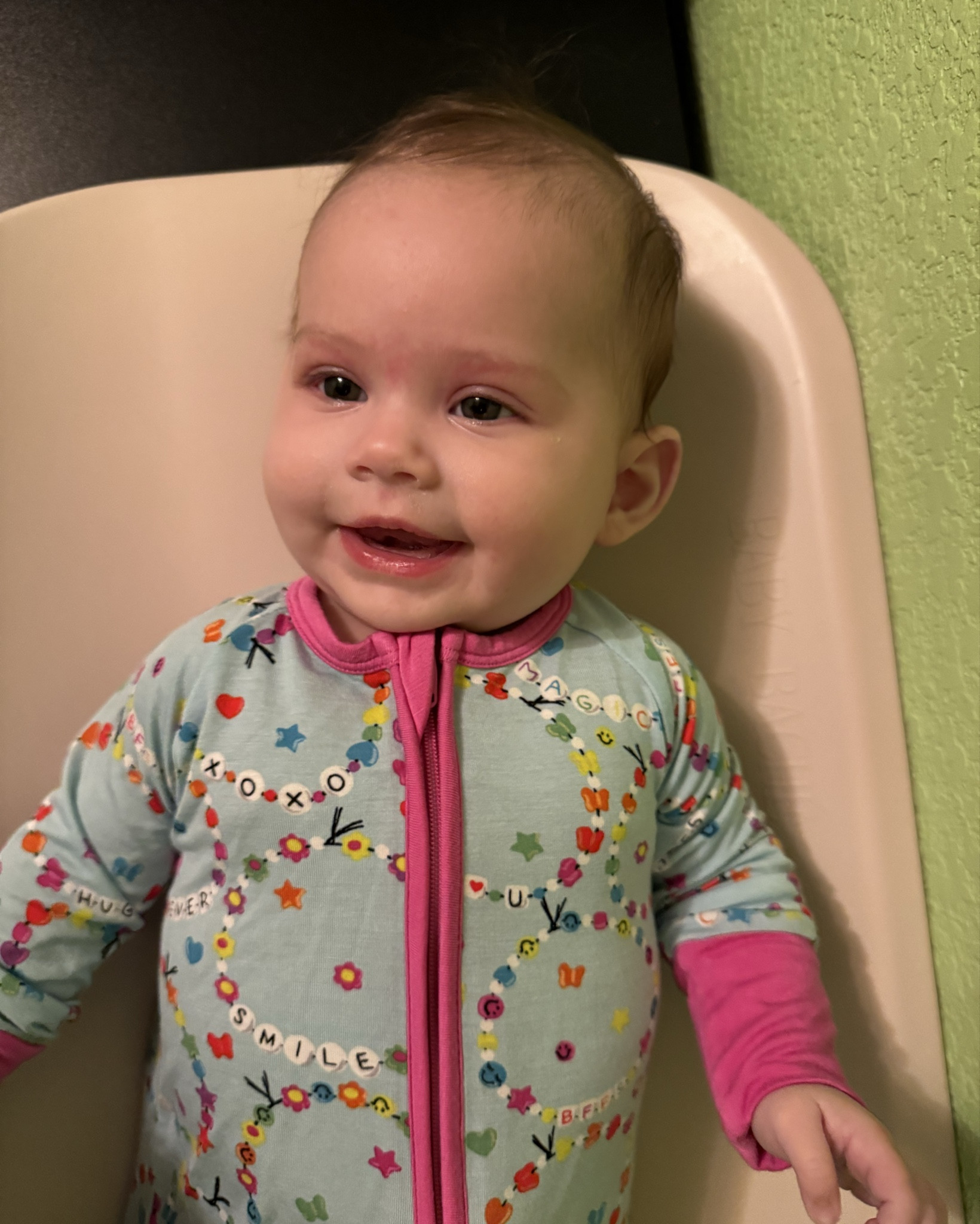 Elsa’s new pajamas 💕

#LTKKids #LTKBaby #LTKootd