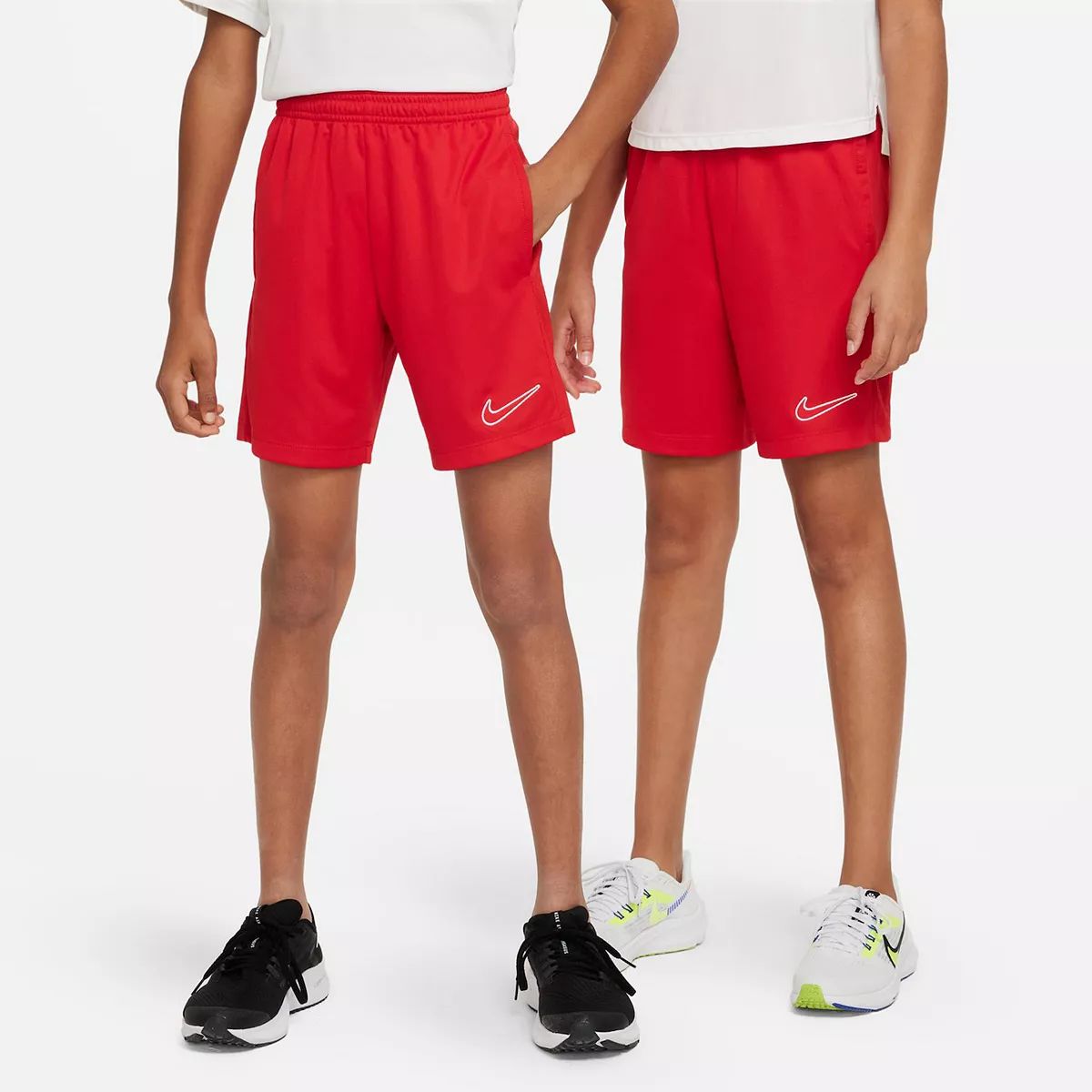 Boys 8-20 Nike Dri-FIT Trophy Training Shorts | Kohl's
