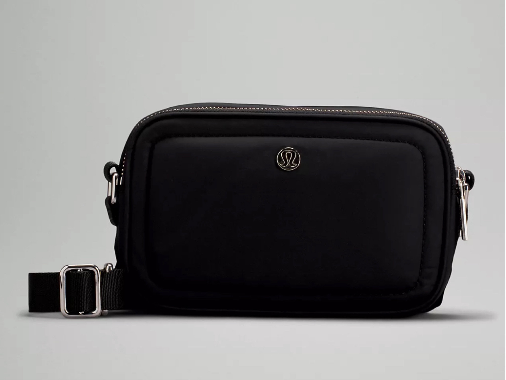 Lululemon Crossbody Camera Bag 2L- black 

#LTKfit #LTKFind #LTKitbag
