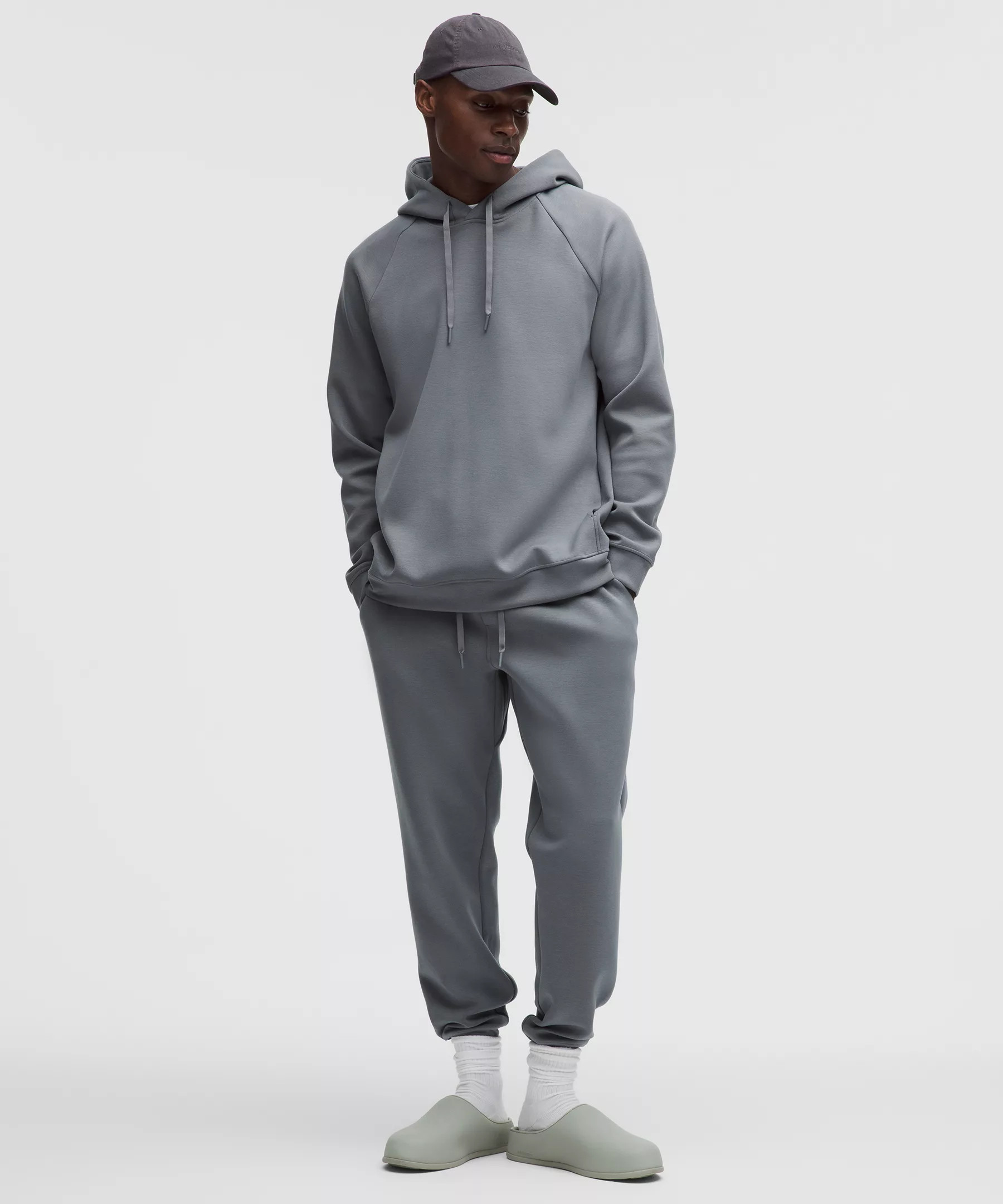 Smooth Spacer Jogger | Lululemon (US)