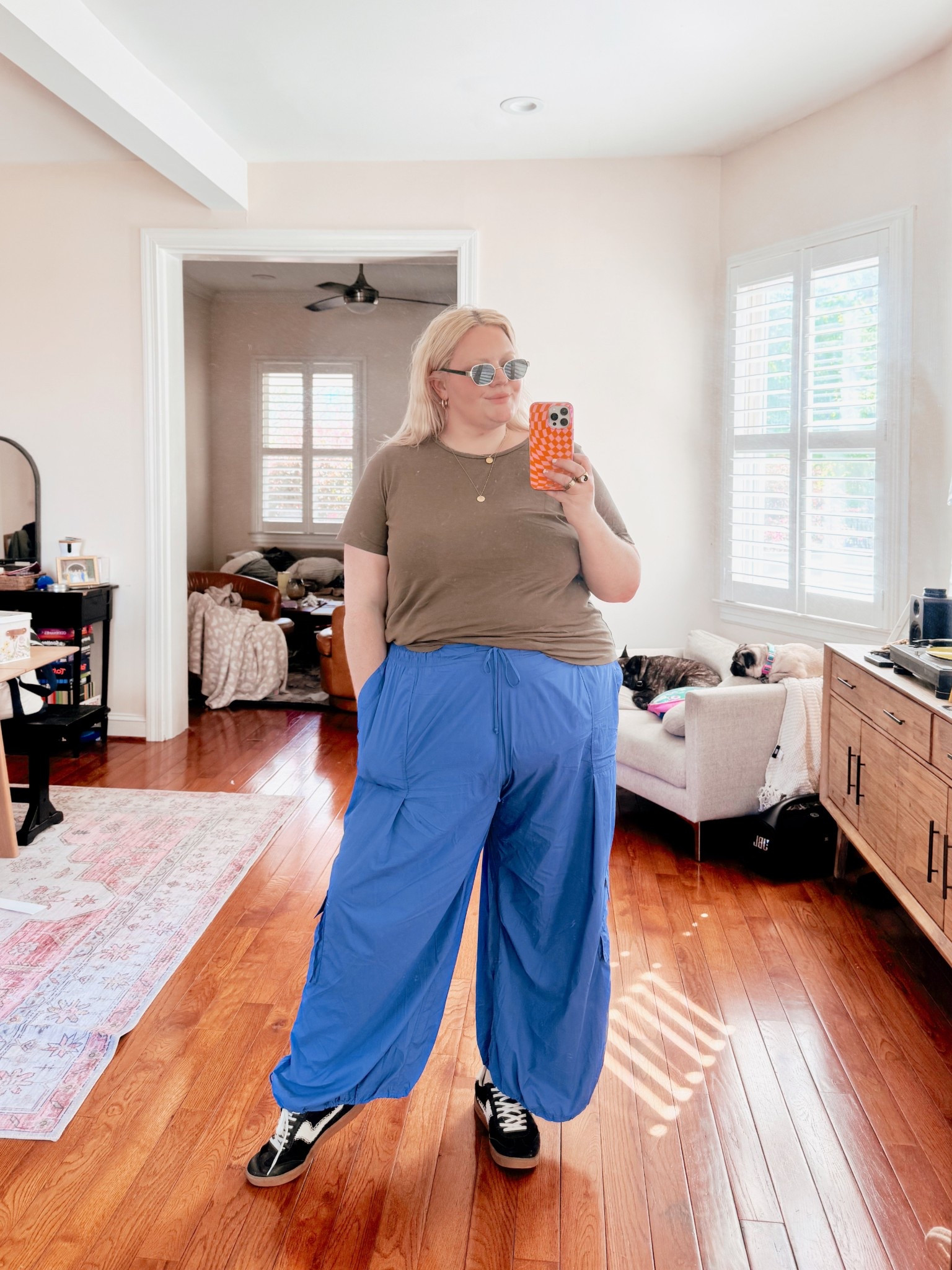 these anthro pants are so good, i want them in every color. up to 3X and the fit is great. 

#LTKShoeCrush #LTKPlusSize #LTKSaleAlert