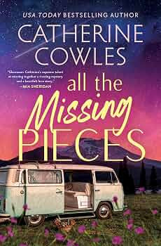 All the Missing Pieces (Standard Edition) (Shady Cove) | Amazon (US)